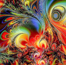Lukisan karya vincent van gogh dan beserta keterangannya. 20 Contoh Lukisan Abstrak Gambar Dan Penjelasannya Pelajarindo Com