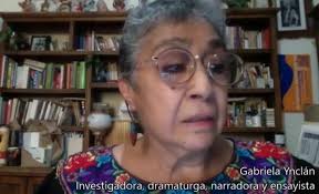 Comparten experiencias y propuestas artísticas en el Encuentro Nacional de  Dramaturgia Femenina 2021