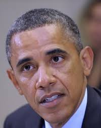 Morningside neighbors take Obama visit in stride