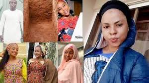 Scopri ricette, idee per la casa, consigli di stile e altre idee da provare. Labaran Kannywood 2020 Maryam Malika Rahama Sadau Fati Washa Hadiza Gabon Bilkisu Shema Youtube