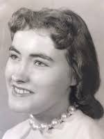 Mary Emily McCauley Obituary