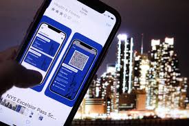 The nobel laureate's point is emphasized by information revealed in an open letter from a long list of. Can Businesses Deny You Entry If You Don T Have A Vaccine Passport Marketplace