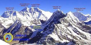 The expedition of mount baruntse was first attempted on may 30, 1954 via the south ridge by colin todd and geoff harrow of a new zealand expedition.in addition to the climbing, the expedition explores a remote part of nepal with stunning himalayan views and interesting local culture. Baruntse Expedition Itinerary Cost And Departure Dates