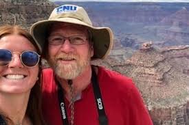 Fundraiser for Michael Killen by Nicole Killen : Mike Killen and family  after motorcycle accident