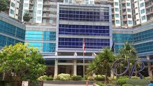 Apartement Bellagio Residence Mega Kuningan Kemewahan