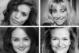 Chop off her head: Cast announced for Lizzie Borden musical premiere