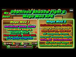 Shadow Fight 2 мод на титана без рут прав Easily Download Shadow Fight 2 Max Level 99 Latest Version Mod Apk For Android Works In Non Rooted Phones Very Easy To Install Shadow In 2020 Level 99 Fight Shadow
