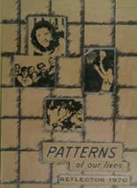 Galesburg High School Class of 1970