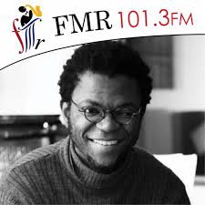 Fine Minds, 30 Oct 'Revolting Music: Songs of Protest in the Global South'  by Neo Muyanga · Fine Music Radio