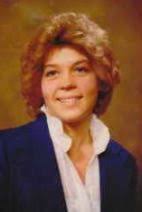Jolene Benson Veibell (1955-1988)