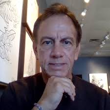 KATHRYN WESTBELD DAGGER🗡️