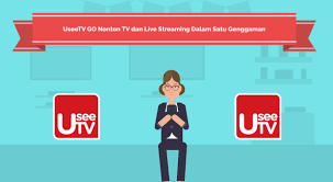 Nonton online gratis live streaming antv indonesia tanpa buffer hanya di abadikini.com. Nonton Tv Online Indonesia Lewat Useetv Sutoro Blogger Apa Adanya