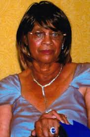 Obituary for Goldie Corbin (Guest book)