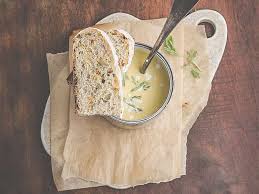 Recettes De Pois Chiche Et Veloute