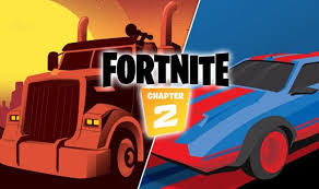 Fortnite season 5 is now live on ps4, nintendo switch, mobile, xbox one, pcs and macs. Fortnite Cars Countdown Release Date Start Time Cars List Gaming Entertainment Express Co Uk