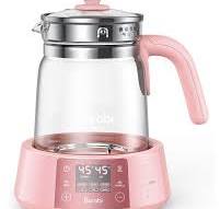 Cheap kettle for baby formula New Arrivals