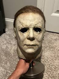 Texas Chainsaw Massacre (1974)Leatherface $FIRM