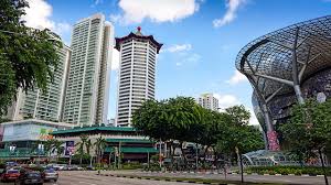 Senior network systems engineer (avaya) contract. Is Singapore Still A Good Work Destination For Malaysians In 2017