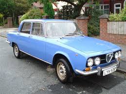 Image result for Blu Posillipo 1975 Alfa-Romeo