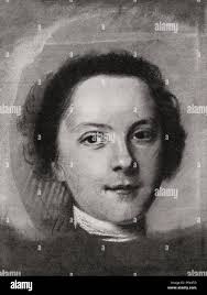 Aged joseph hi-res stock photography and images