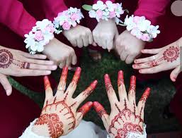 Simple and easy mehndi designs for girls, new simple henna designs hello friend today my post a simple mehandi mehndi design. Corsage Boutonniere By Florist By Haejabudiman Bridestory Com