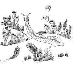 They were small, carnivorous animals that walked on two legs. Paleozoic Era Facts Timelines Animals And Extinctions