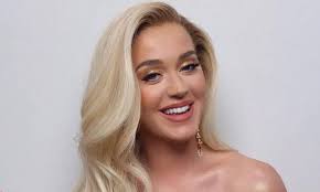 Speaking to now magazine she said how to look after your mental health in 2021. Katy Perry Latest News Photos Hello