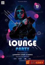 We understand very well how momentous all the key points are. Lounge Party Psd Flyer Template Free Download Photoshop Vector Stock Image Via Zippyshare Torrent From All Source In The World