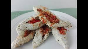 Video ini adalah cara membuat otak otak mercon yang pedas makanan dan jajanan yang lagi viral dan ngetrend. Resep Membuat Otak Otak Mercon Pedas Ketagihan Youtube
