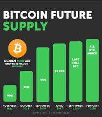 What fee structure needs to. The Amount Of Bitcoin Mined Will Continue To Decrease Every 4 Years Remember Bitcoin Is A Scarce Asset There Will Only Ever Be 21 Million Binance