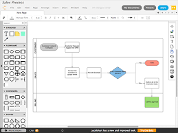 lucidchart diagrams for excel