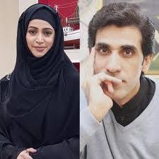 Tahira Memon's Instagram, Twitter & Facebook