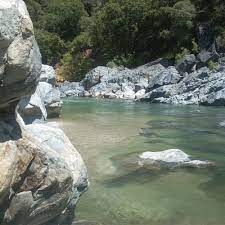 Maybe you would like to learn more about one of these? South Yuba River State Park Go Nevada County