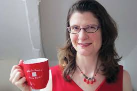 Class act: Q&A with Professor Sarah-Grace Heller