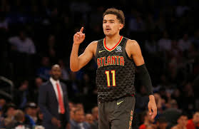 Young attended norman north high school. Atlanta Hawks What Is The Best Nickname For Trae Young