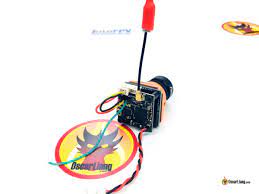 Review Runcam Tx200u Vtx With Tramp Telemetry Oscar Liang