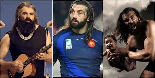 Netflix, amazon, hbo, toute l'actu des stars, les critiques des films au cinéma ou à la tv sont sur premiere.fr Eight Times Sebastien Chabal Just Didn T Give A Ruck Page 2 Of 2 Ruck
