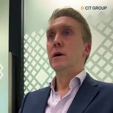 Mark Domitrak is now based in our SEA HQ in Singapore demonstrating how  important Asia is to CT Group. Reach out for an introductory meeting.