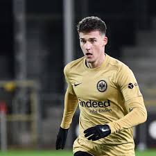 1.he is best mates with manchester city sensation leroy sane, who he met when playing in germany. Australien Hat Mir Alles Gegeben Eintracht