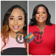 Meanwhile, in Pineridge, Dr Charlene Reid is considered the favourite for  the nomination, though Jasmine Turner-Dareus is also in the race according  to the Tribune. More than half of the FNM's candidates