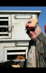 Henry Lance Lowrance (1924-2013)