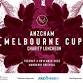 2025 ANZCham Melbourne Cup Charity Luncheon event image