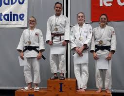 TOURNOI CADET (TES) ALPES JUDO FONTAINE