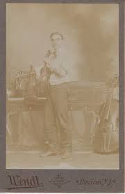 Dull Tool Dim Bulb: Satan and Adam Sterling Magee and the One Man Band