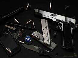 Explore more like cool gun wallpapers for laptops. Cool Gun Wallpapers Wallpaper Cave