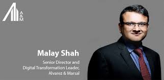 Malay youth literary association (myla) is inviting 10 singaporean malay/muslim (malays, indian muslims, chinese muslims etc.) students from mdis to attend and participate in the second instalment of the malay youth literary association (4pm) ministerial dialogue with senior minister tharman. Ey Director Malay Shah Joins Rival Alvarez Marsal In India