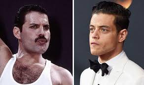 Freddie mercury vocal voice bohemian rhapsody. Bohemian Rhapsody Rami Malek Reveals Cheeky Freddie Mercury Secret Films Entertainment Express Co Uk