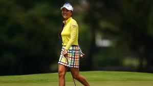 Golf didn't have the popularity in china that muni would later enjoy. Xiyu Lin Saturday Quotes 2021 Hsbc Women S World Championship Youtube