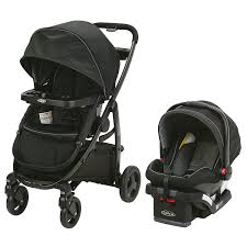 Amazon Com Graco Modes Travel System Includes Modes Stroller And Snugride Snuglock 35 Infant Car Seat Dayton Everything Else
