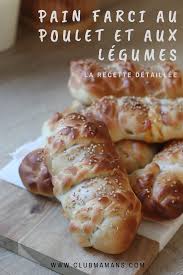 Epingle Sur Cuisine Et Idees Recettes